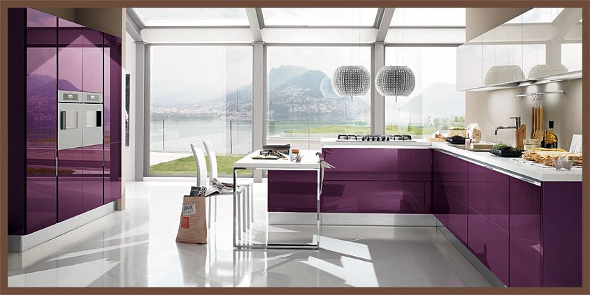 Мебель для кухни Fly  Composizione 2