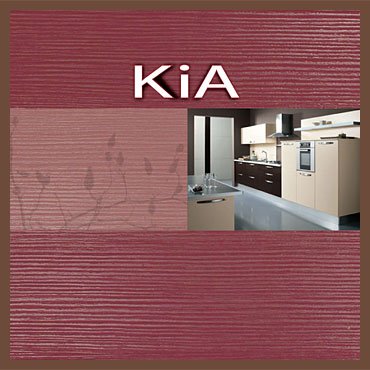 Мебель для кухни Kia