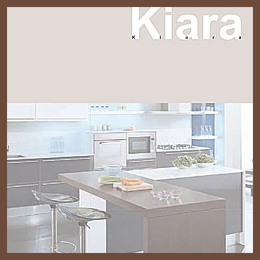 Итальянская кухня Модерн Kiara