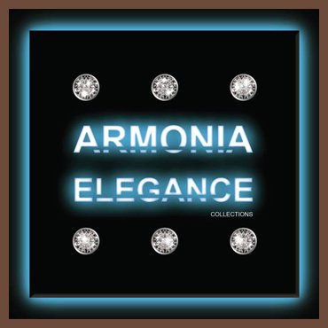 Мебель для гостиной Status - Armonia Diamond