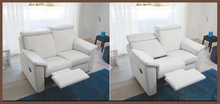 Мягкая мебель Relax Mag  Multirelax 1
