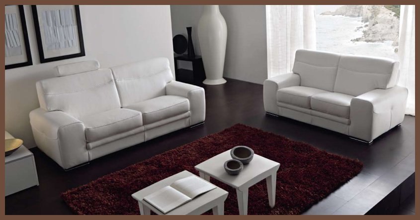 Итальянская мягкая мебель, коллекция Rosini, модель Cortina 1