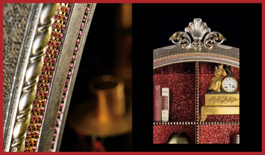 ��������� ����������� ������ - TIFFANY, ������ ��� �������, ��� ��������, ��� ��������, ������ ������, Innovation 2