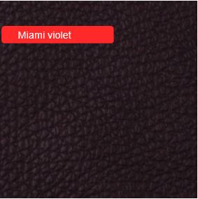 Miami violet