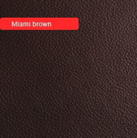 Miami brown
