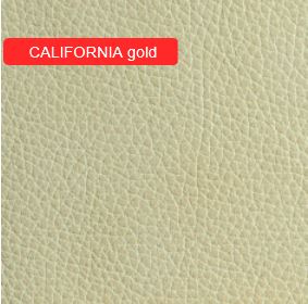 California gold