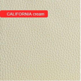 California cream