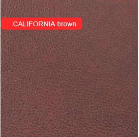California brown