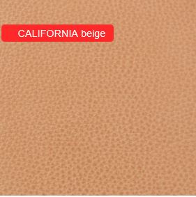 California beige