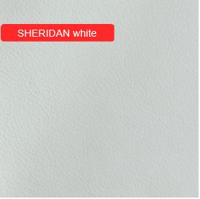 Sheridan white