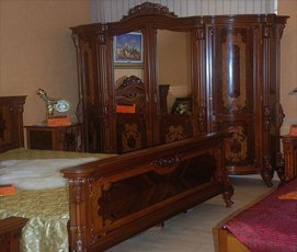 Дом румынской мебели
