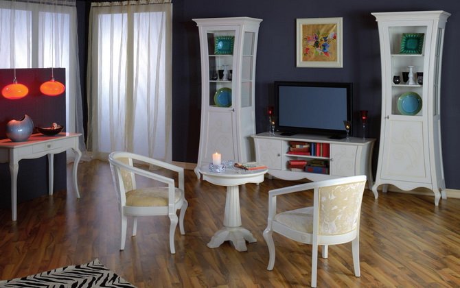 Мебель для гостиной Киев Mobex