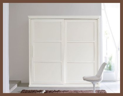 итальянская мебель для спальни, мебель из натурального дерева, модерн, шкаф, шкаф для спальни, Composizione 10