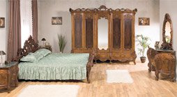 Румунські меблі для спальні, ціни