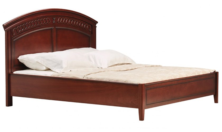 Кровать Angelica Lux