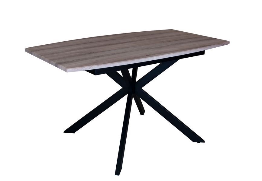 Стіл Даллас 1400(1800)х850 зі Стільницею HPL 1400(1800)х850х750 мм Даллас 1400(1800)х850 фото