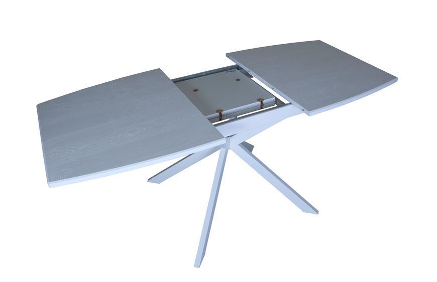 Стіл Даллас 1400(1800)х850 зі Стільницею HPL 1400(1800)х850х750 мм Даллас 1400(1800)х850 фото