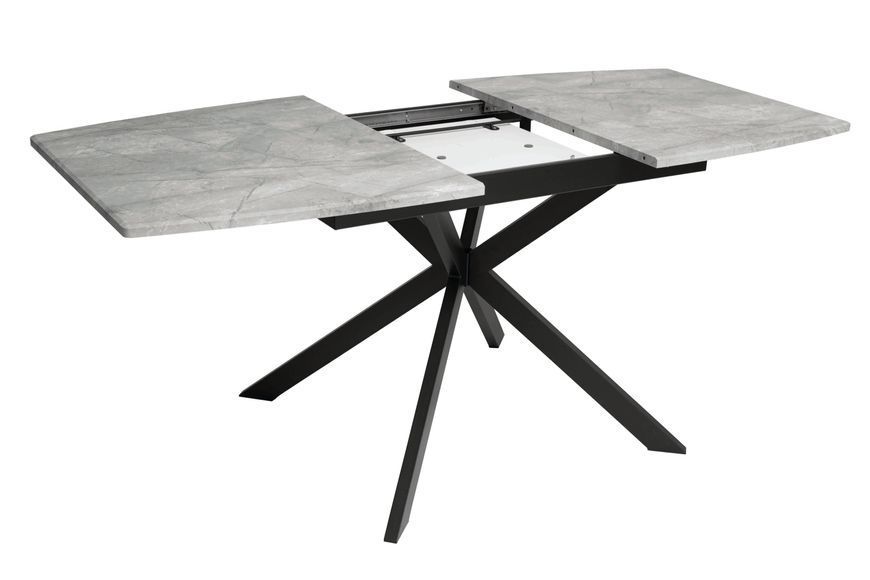 Стіл Даллас 1400(1800)х850 зі Стільницею HPL 1400(1800)х850х750 мм Даллас 1400(1800)х850 фото